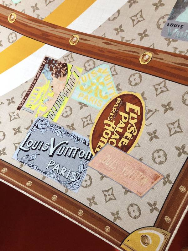 Louis Vuitton Scarf LVC00582 Louis Vuitton Scarf LVC00582